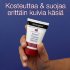 Концентрированный крем для рук Neutrogena Norwegian Formula® без запаха, 50 мл