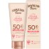 Крем для лица Hawaiian Tropic Glowing Protection SPF 50 50 мл Крем для лица Hawaiian Tropic Glowing Protection SPF 50 50 мл