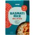 Басмати рис в кулинарных пакетах Coop (уп 4 шт) 500 гр