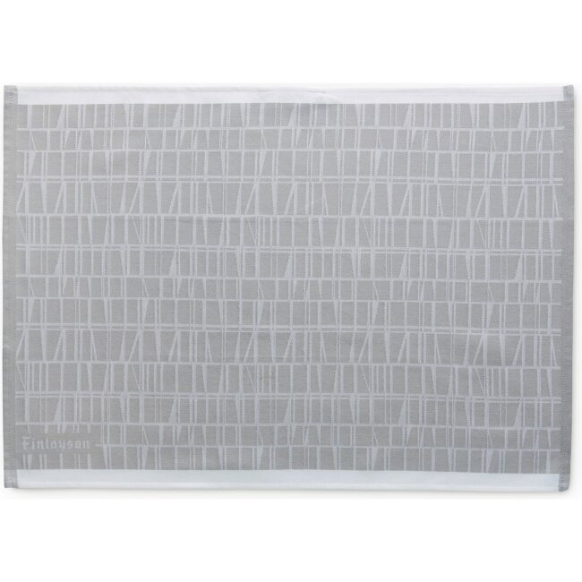 Кухонное полотенце Finlayson Coronna 50x70 см (уп 2 шт) Кухонное полотенце Finlayson Coronna 50x70 см (уп 2 шт)