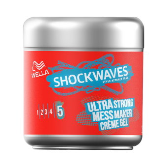 Wella формирующий крем для стиля и фиксации 150 мл Wella формирующий крем для стиля и фиксации 150 мл
