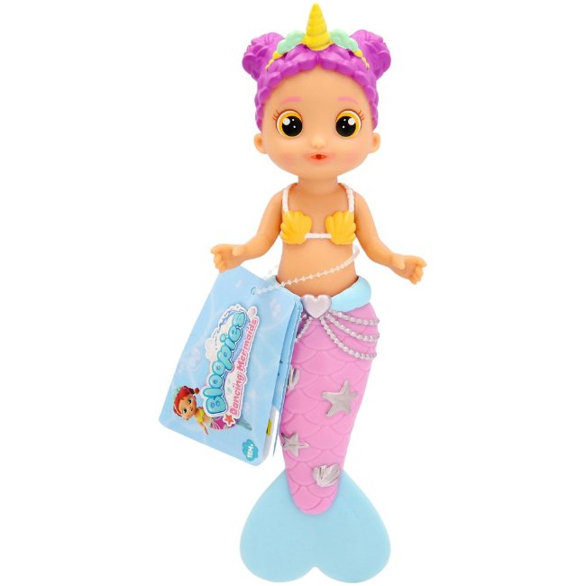 Игрушка Bloopies танцующая русалка Игрушка Bloopies танцующая русалка