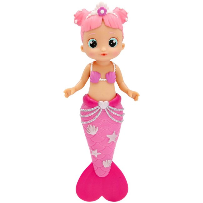 Игрушка Bloopies танцующая русалка Игрушка Bloopies танцующая русалка