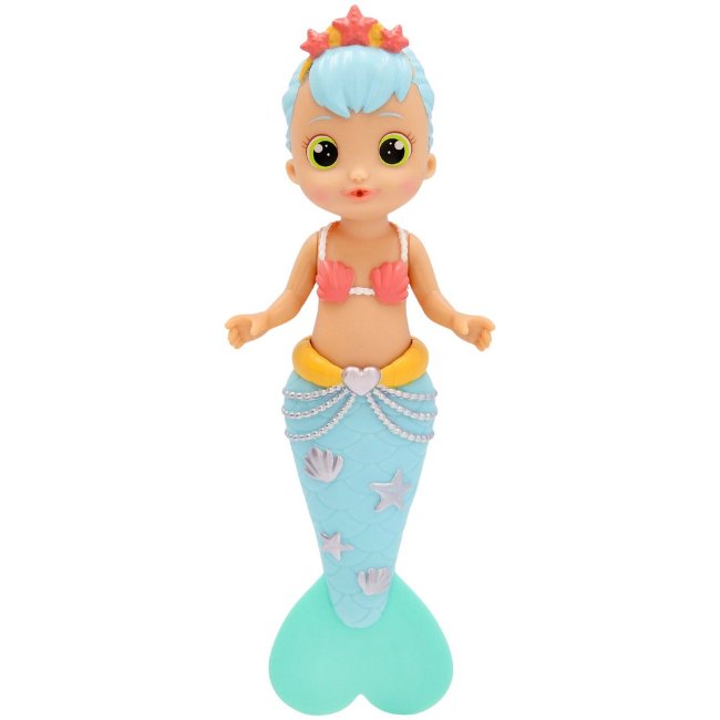 Игрушка Bloopies танцующая русалка Игрушка Bloopies танцующая русалка