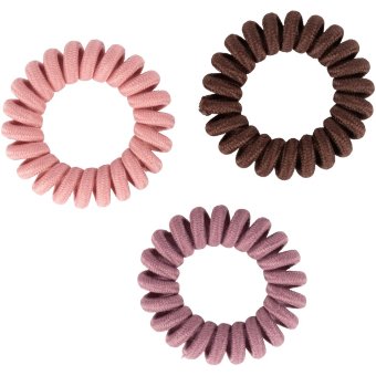 Резинки для волос Ibero 3 шт Резинки для волос Ibero 3 шт