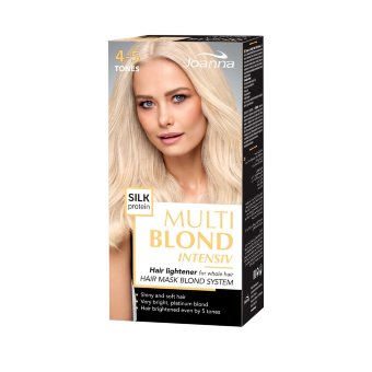 Осветлитель для волос Joanna Multi Blond Осветлитель для волос Joanna Multi Blond