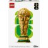 Официальная награда турнира LEGO® Editions Sports 43020 FIFA World Cup™