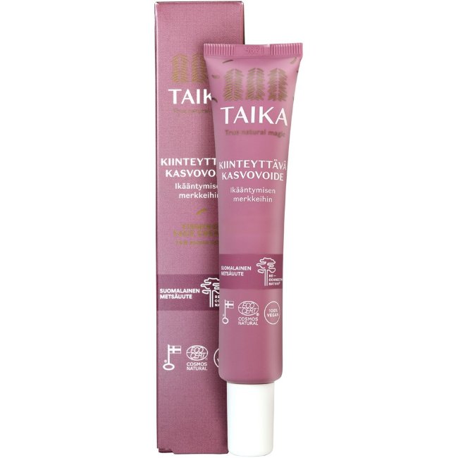 Укрепляющий крем для лица TAIKA COSMOS 50 мл Укрепляющий крем для лица TAIKA COSMOS 50 мл