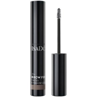 Гель для бровей с тонирующим эффектом Isadora Brow Fix 3,5 мл, светло-коричневый 52 Гель для бровей с тонирующим эффектом Isadora Brow Fix 3,5 мл, светло-коричневый 52