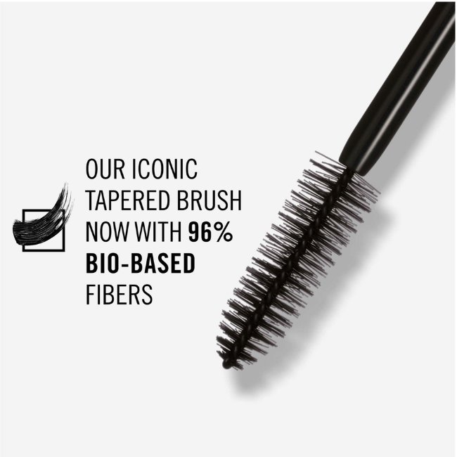 Тушь для ресниц Rimmel Scandaleyes Reloaded 12 мл 001 Black