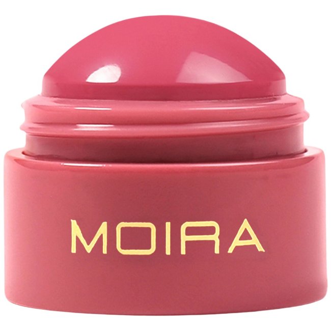 Кремовая румяна MOIRA Soft Blush Balm 002 Sweet On You 8,5 гр
