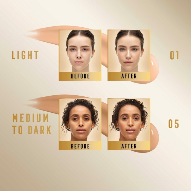 Консилер Max Factor Miracle Pure 01 7,8 мл