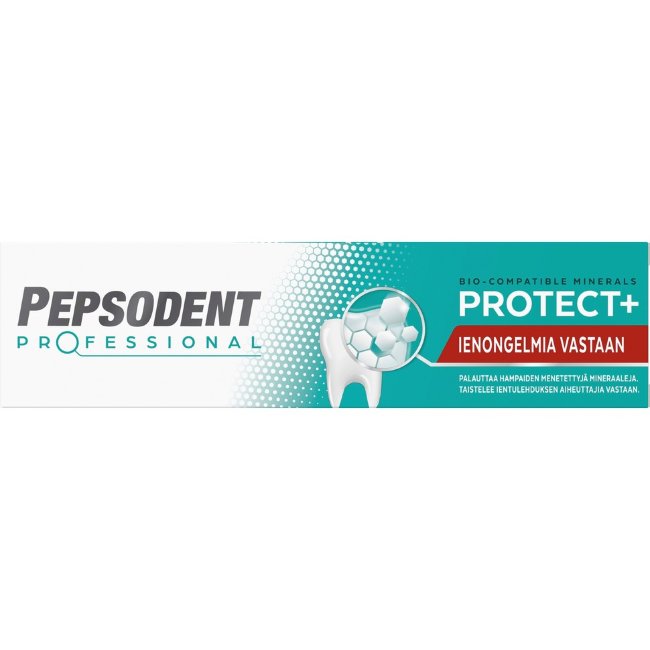 Зубная паста Pepsodent Professional Gums для эффективного ухода за деснами 75 мл Зубная паста Pepsodent Professional Gums для эффективного ухода за деснами 75 мл