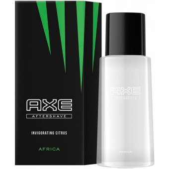 Лосьон после бритья Axe Africa 100 мл Лосьон после бритья Axe Africa 100 мл