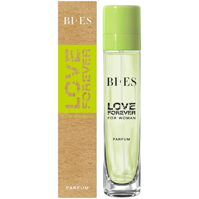 Парфюм BI-ES Love Forever Green 15 мл Парфюм BI-ES Love Forever Green 15 мл