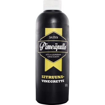 Винегрет с лимоном Salosen 500 гр Винегрет с лимоном Salosen 500 гр