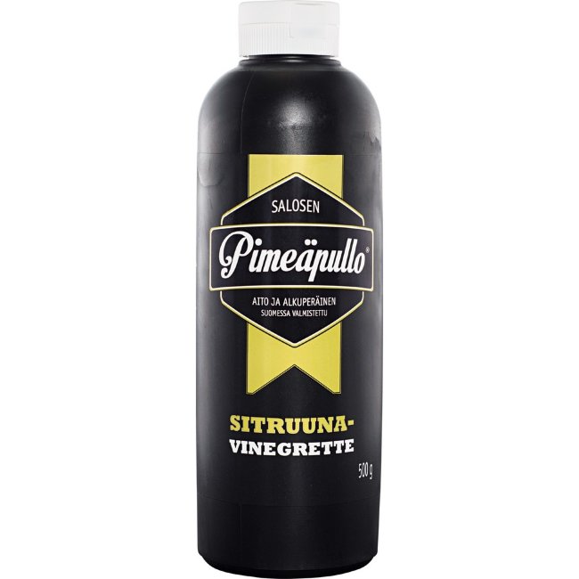 Винегрет с лимоном Salosen 500 гр