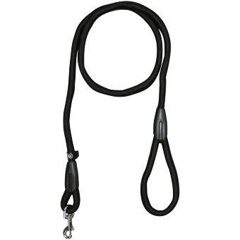 Поводок для собак Icepeak Winner Color M черный