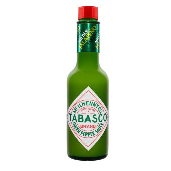 Соус халапеньо Tabasco 57 мл