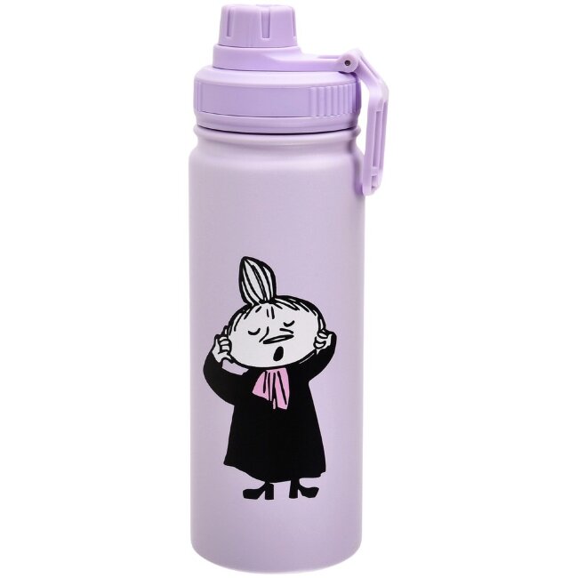 Термос Moomin By Nordicbuddies Pikku Myy Rakkaus Термос Moomin By Nordicbuddies Pikku Myy Rakkaus