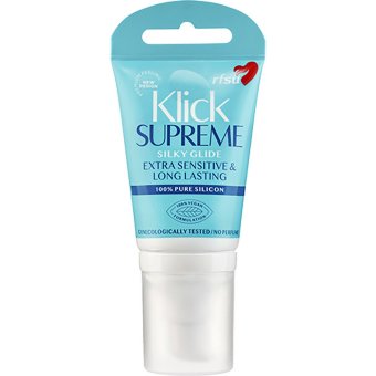 Смазка RFSU Klick Supreme Glide 40 мл Смазка RFSU Klick Supreme Glide 40 мл