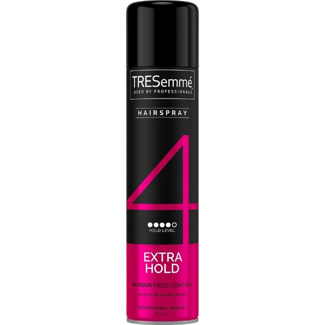 Лак для волос TreSemme Extra Hold 400 мл Лак для волос TreSemme Extra Hold 400 мл