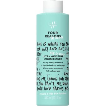 Кондиционер Four Reasons Original Ultra Moisture для интенсивного увлажнения волос 300 мл Кондиционер Four Reasons Original Ultra Moisture для интенсивного увлажнения волос 300 мл
