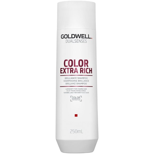 Шампунь Goldwell Dualsenses Color Extra Rich Brilliance 250 мл