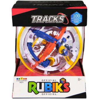 Классический Кубик Рубика Traks 3 x 3 100 Beast