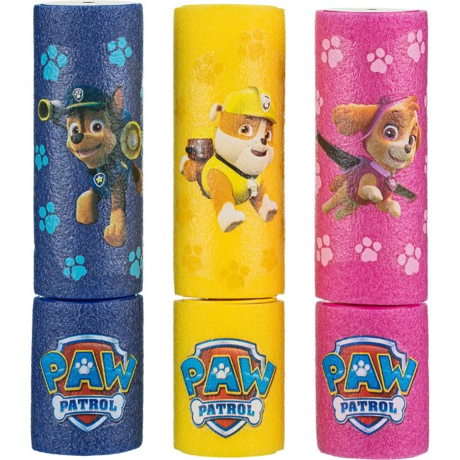 Пенная водяная пистолет Paw Patrol 16335, разные