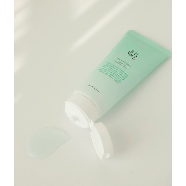 Гель для умывания Beauty of Joseon с зеленой сливой 100 мл