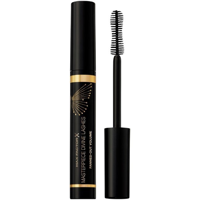 Тушь для ресниц Max Factor Masterpiece Divine Lashes Rich Black 8 мл