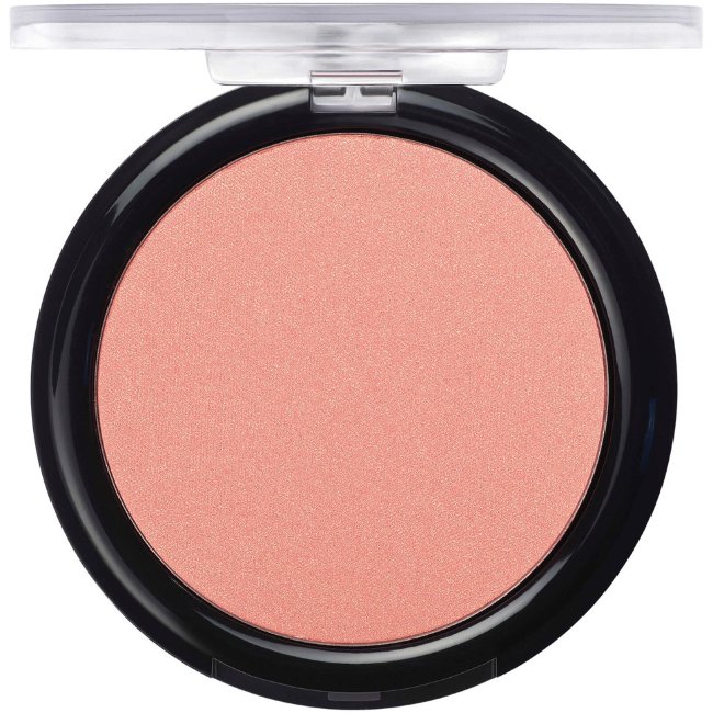 Пудровые румяна Rimmel Maxi Blush 9 гр 001 Third Base