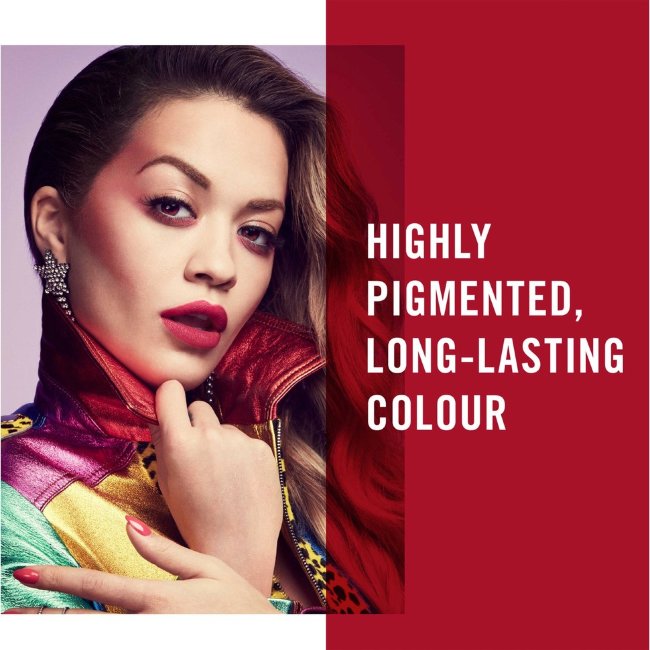 Пудровые румяна Rimmel Maxi Blush 9 гр 001 Third Base