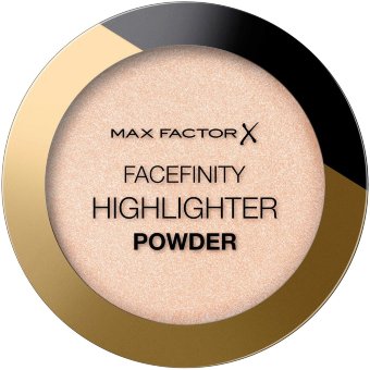 Пудра-хайлайтер Max Factor Facefinity Nude Beam 8 гр Пудра-хайлайтер Max Factor Facefinity Nude Beam 8 гр