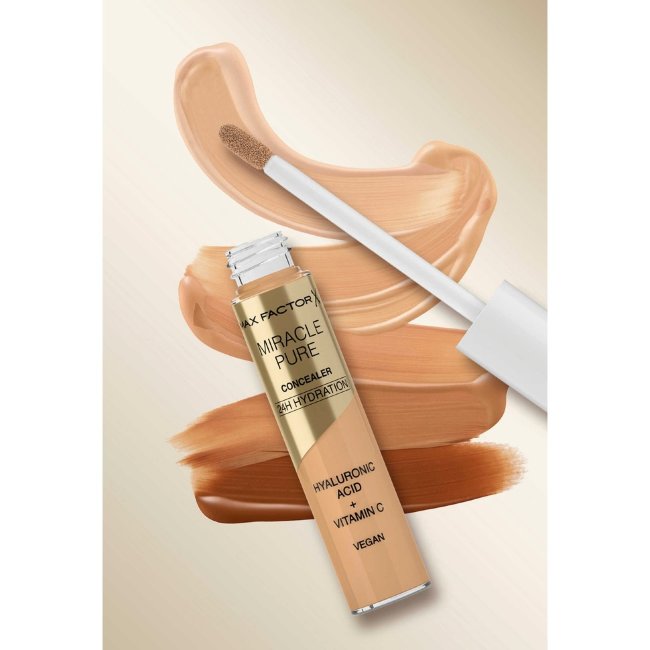 Консилер Max Factor Miracle Pure 03 7,8 мл