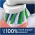 Сменные насадки Oral-B CrossAction 8 шт
