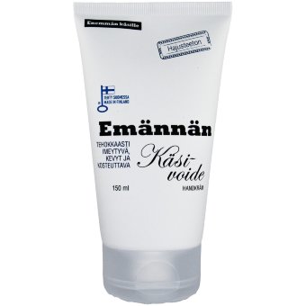 Крем для рук Emännän 150 мл без запаха Крем для рук Emännän 150 мл без запаха