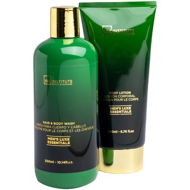 Подарочный набор IDC Men's Luxury Подарочный набор IDC Men's Luxury