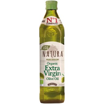 Оливковое масло Extra Virgin Borges Luomu органическое 250 мл Оливковое масло Extra Virgin Borges Luomu органическое 250 мл