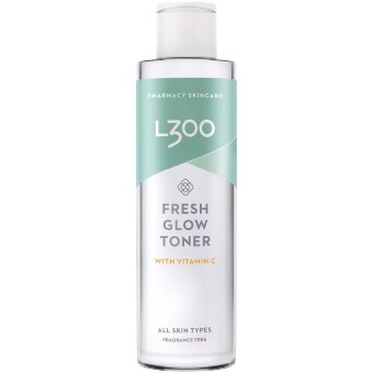 Тоник для лица L300 Glow 200 мл