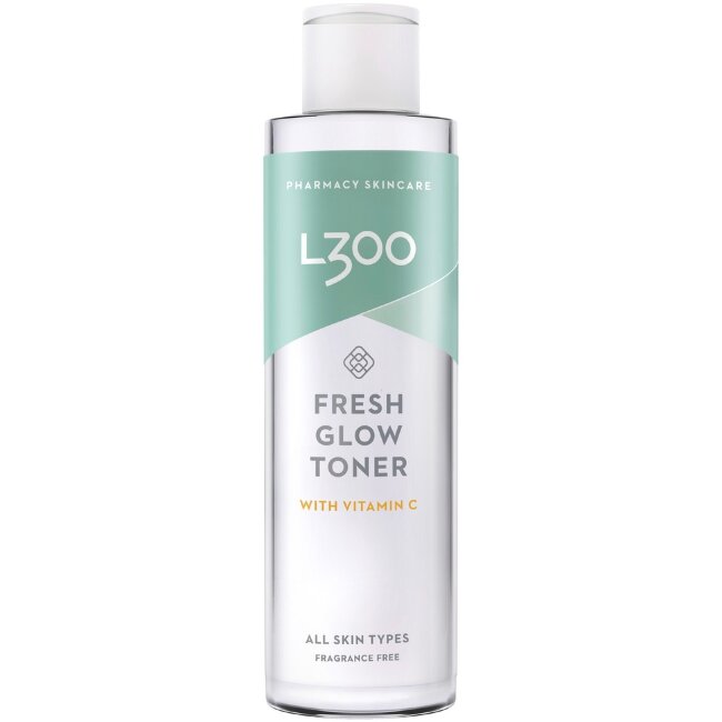 Тоник для лица L300 Glow 200 мл