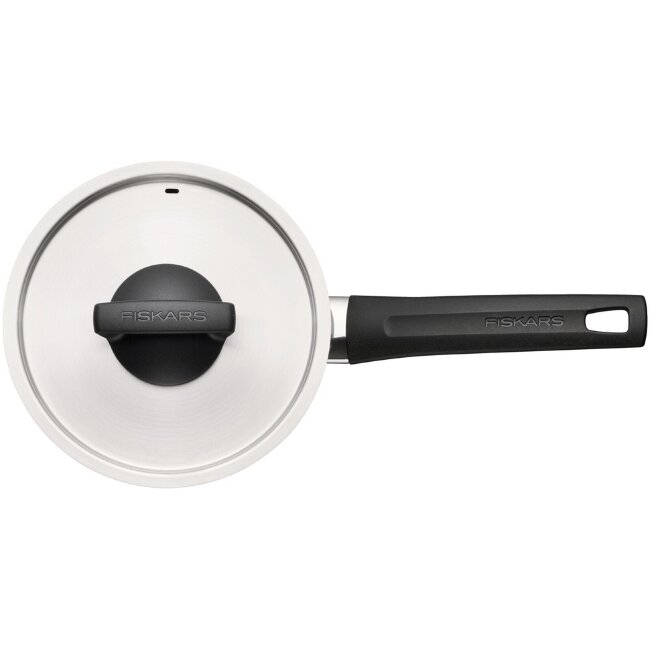 Кастрюля с крышкой Fiskars Sorsakoski 1,7 л
