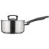 Кастрюля с крышкой Fiskars Sorsakoski 1,7 л