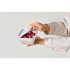 Контейнер для заморозки SmartStore Frost (уп 5 шт) 0,5 л лаванда