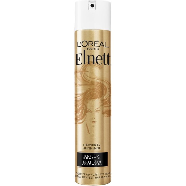 Лак для волос экстрасильной фиксации L'Oréal Paris Elnett 75 мл