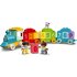 Игровой набор LEGO® DUPLO Мой первый поезд с числами 10954 – учимся считать