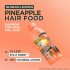 Шампунь Garnier Fructis Hair Food Pineapple для длинных волос 350 мл