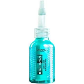 Пилинг-эксфолиант для устранения темных пятен L'Oréal Paris Bright Reveal Niacinamide 25 мл Пилинг-эксфолиант для устранения темных пятен L'Oréal Paris Bright Reveal Niacinamide 25 мл