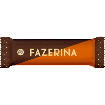 Шоколадный батончик Fazer Fazerina 37 гр